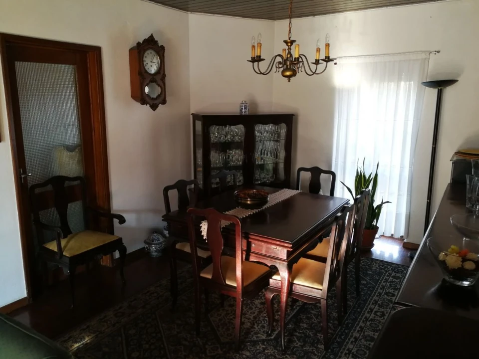 Apartamento T3 para Venda em Cascais e Estoril Foto 5