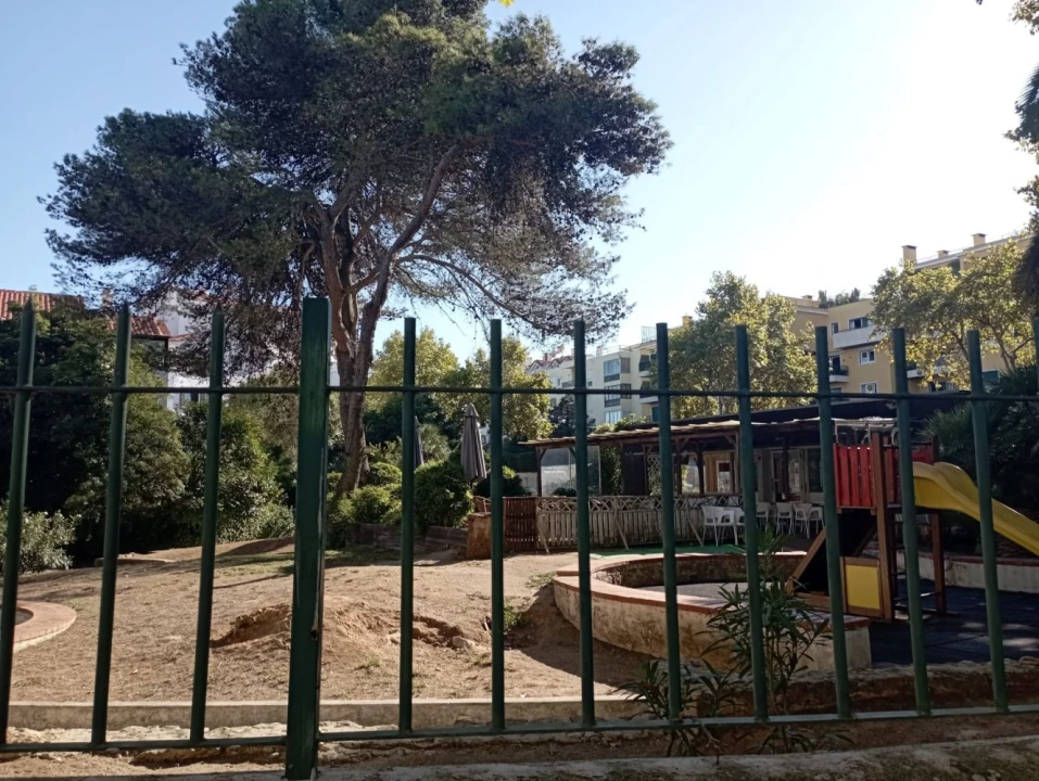 Apartamento T3 para Venda em Cascais e Estoril Foto 21