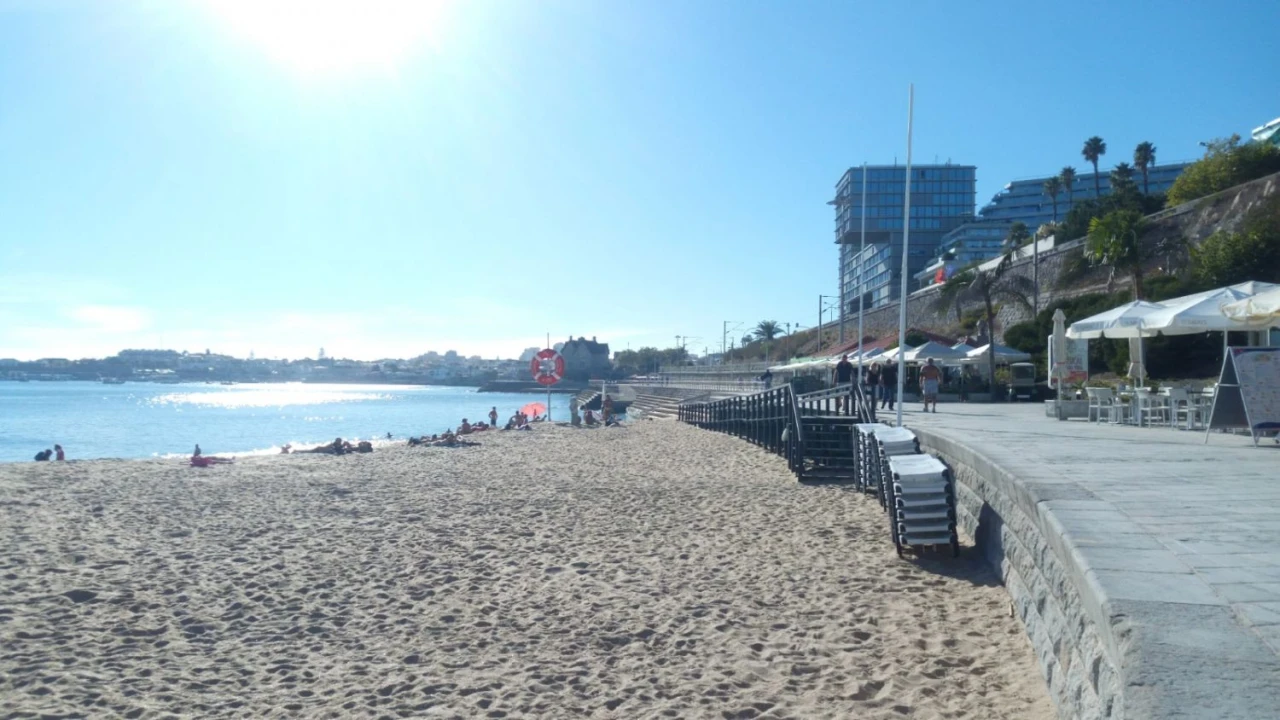Apartamento T3 para Venda em Cascais e Estoril Foto 24