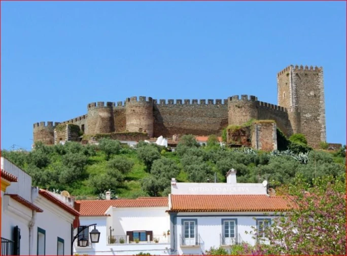 Terreno para Venda em Portel