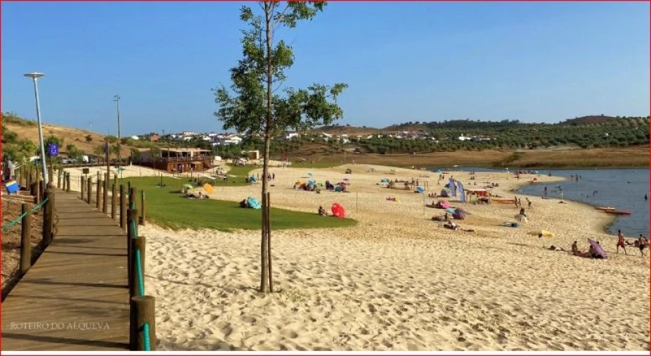 Terreno para Venda em Portel Foto 7