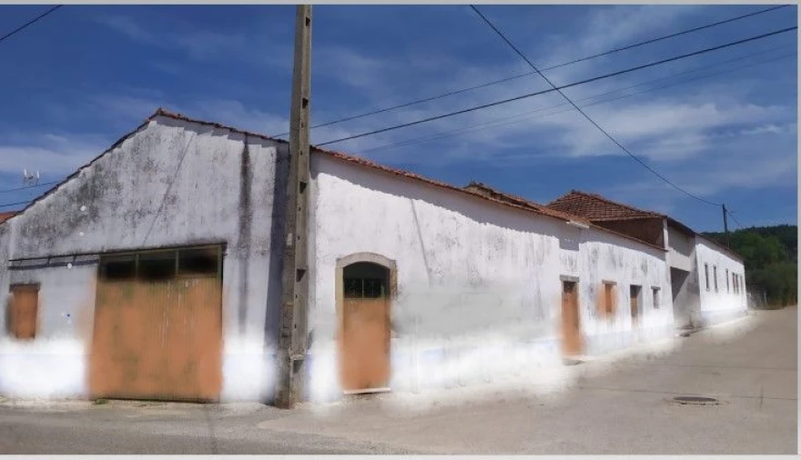 Loja para Venda em Ferreira do Zezere Foto 17