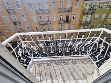 Apartamento T4 para Venda em Arroios