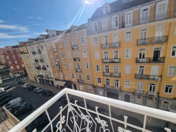 Apartamento T4 para Venda em Arroios