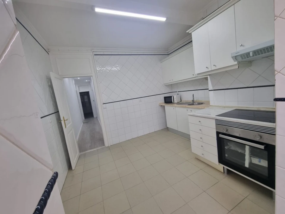 Apartamento T4 para Venda em Arroios Foto 14