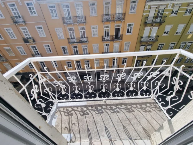 Apartamento T4 para Venda em Arroios Foto 16