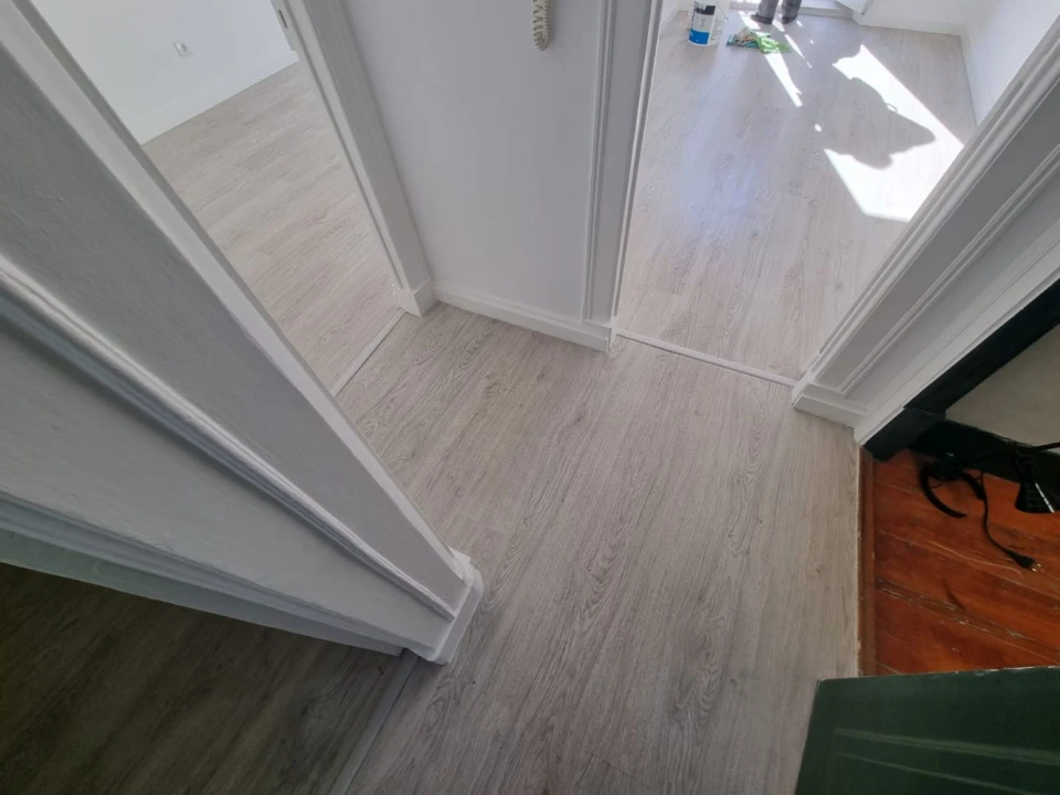 Apartamento T4 para Venda em Arroios Foto 4