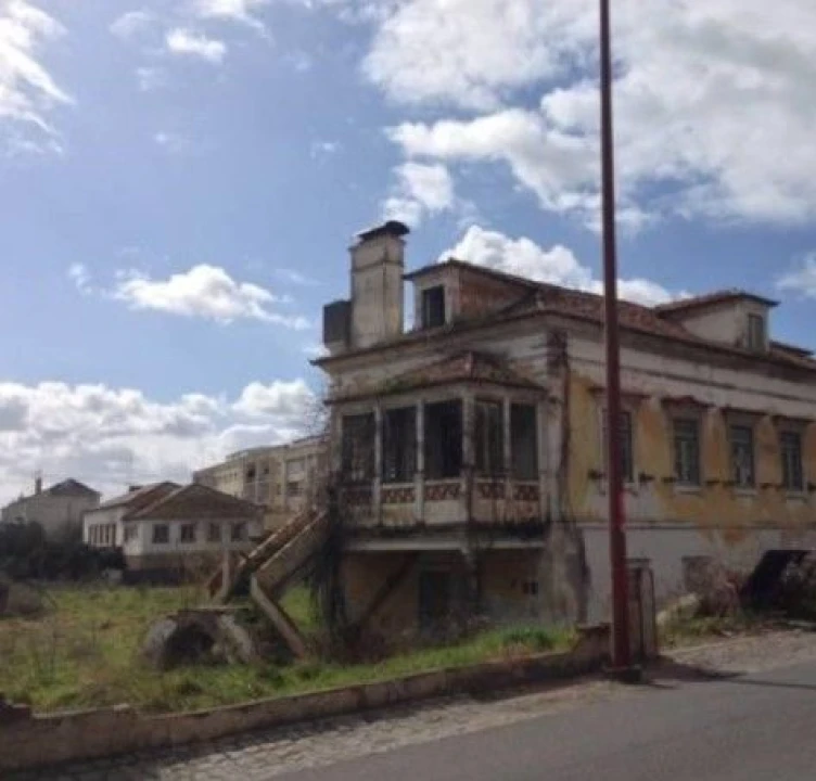 Moradia T3 para Venda em São Miguel do Rio Torto e Rossio Ao Sul do Tejo Foto 6
