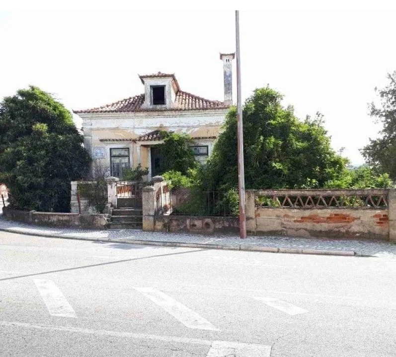 Moradia T3 para Venda em São Miguel do Rio Torto e Rossio Ao Sul do Tejo Foto 2