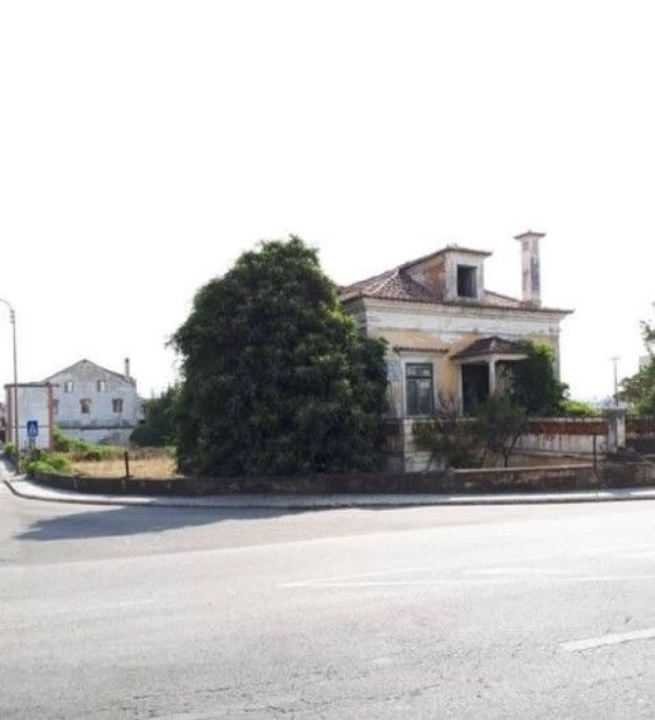 Moradia T3 para Venda em São Miguel do Rio Torto e Rossio Ao Sul do Tejo Foto 1