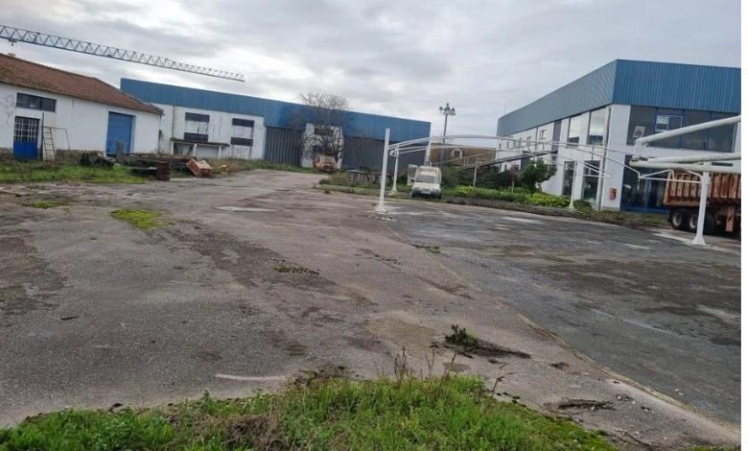 Loja para Arrendamento em Benavente Foto 5