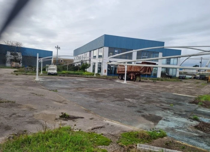 Loja para Arrendamento em Benavente Foto 8