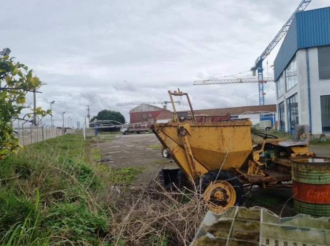 Loja para Arrendamento em Benavente Foto 13