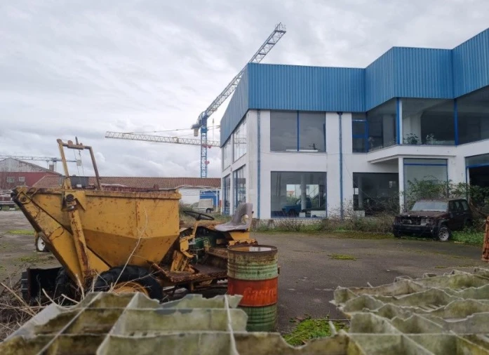 Loja para Arrendamento em Benavente Foto 17