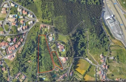 Terreno para Venda em Santa Maria e São Miguel, São Martinho, São Pedro Penaferrim