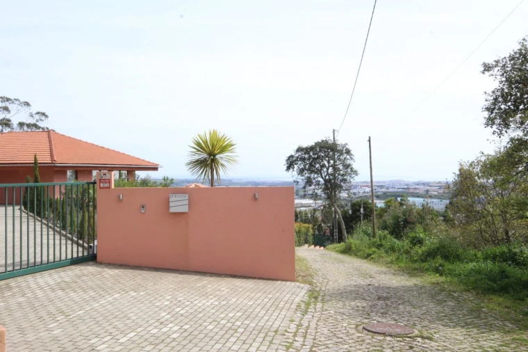 Terreno para Venda em Santa Maria e São Miguel, São Martinho, São Pedro Penaferrim Foto 10