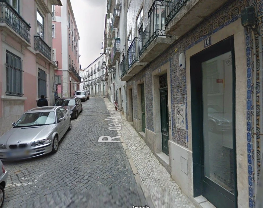 Apartamento T1 para Venda em Misericórdia Foto 15