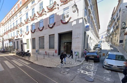 Apartamento T1 para Venda em Misericórdia
