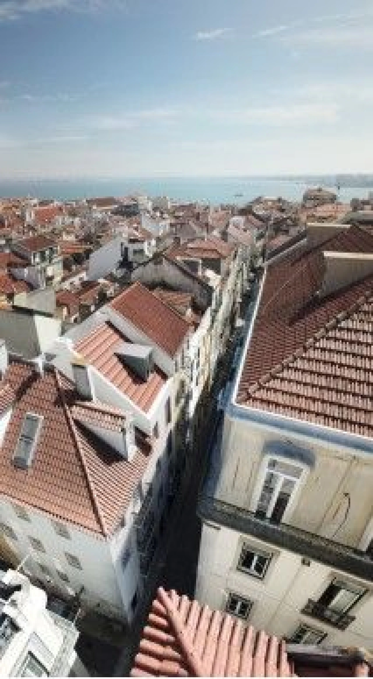 Apartamento T1 para Venda em Misericórdia Foto 6