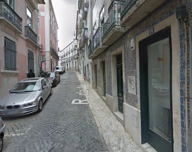 Apartamento T1 para Venda em Misericórdia Foto 15