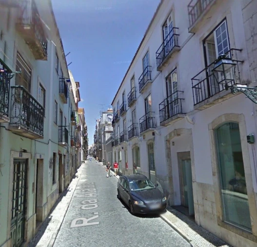 Apartamento T1 para Venda em Misericórdia Foto 14