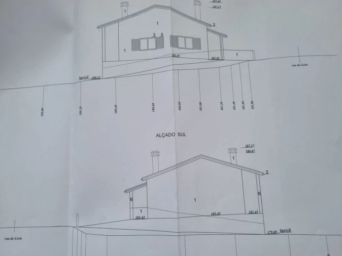 Terreno para Venda em São João das Lampas e Terrugem Foto 12