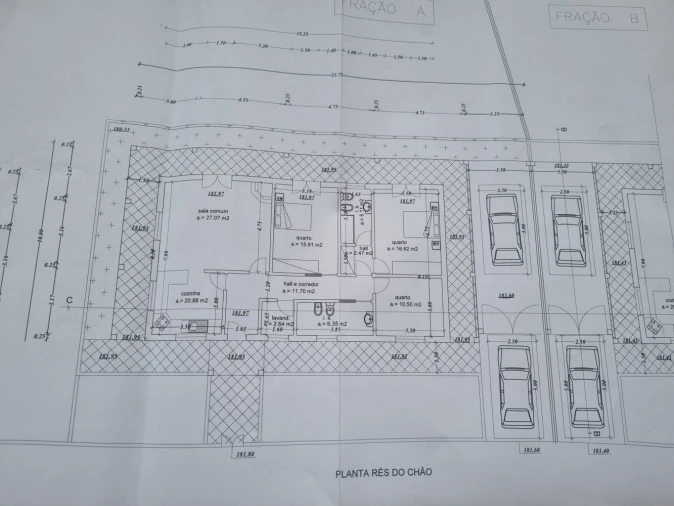 Terreno para Venda em São João das Lampas e Terrugem Foto 10