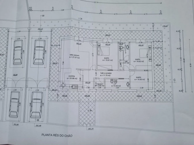 Terreno para Venda em São João das Lampas e Terrugem Foto 9