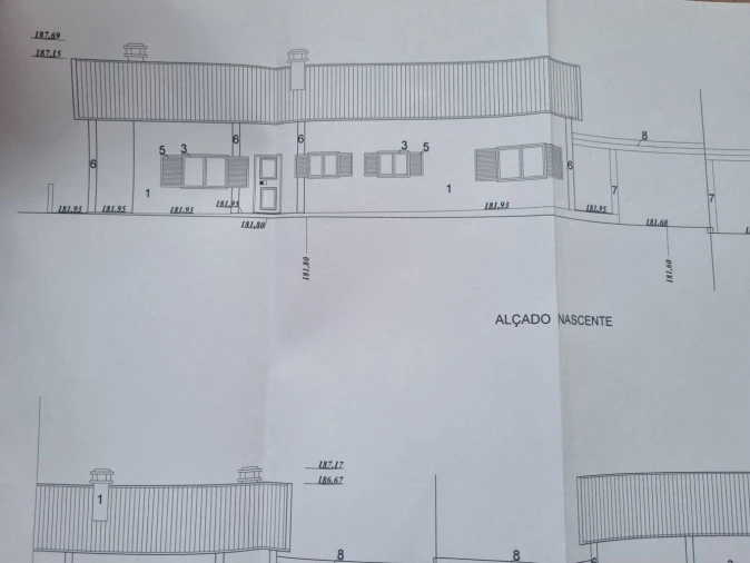 Terreno para Venda em São João das Lampas e Terrugem Foto 11