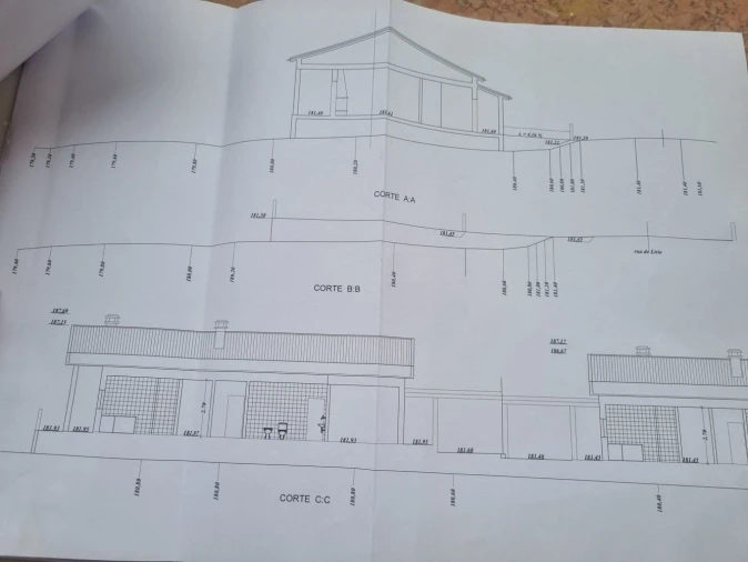 Terreno para Venda em São João das Lampas e Terrugem Foto 8