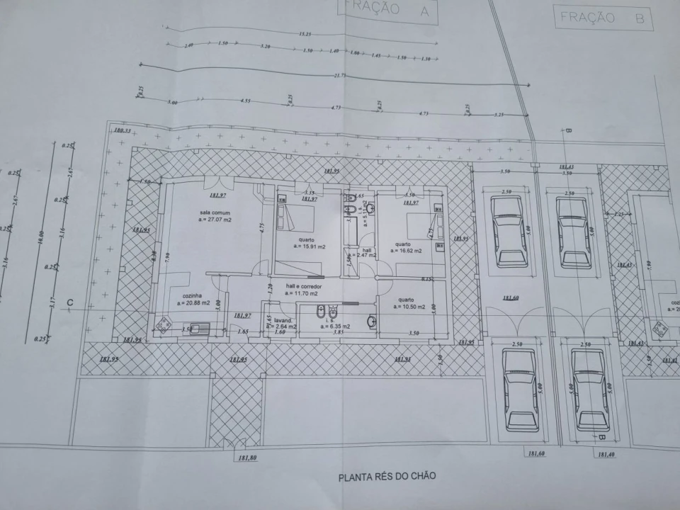 Terreno para Venda em São João das Lampas e Terrugem Foto 10