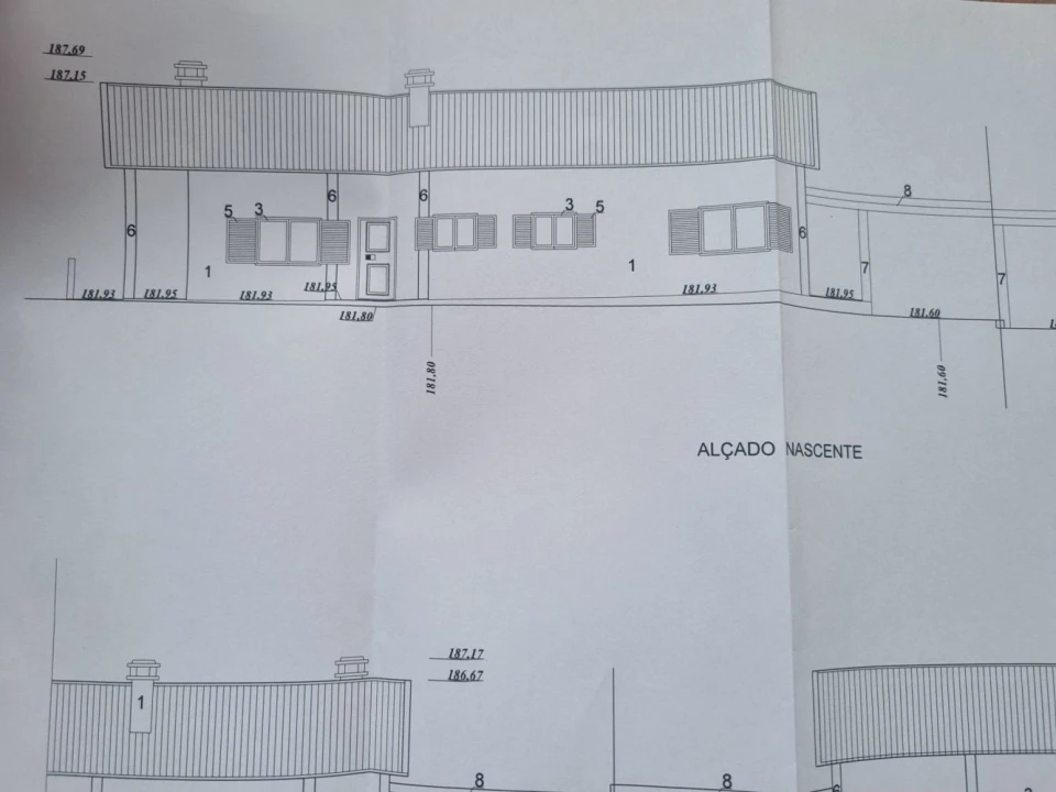 Terreno para Venda em São João das Lampas e Terrugem Foto 11