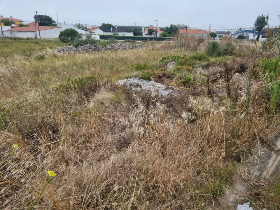 Terreno para Venda em São João das Lampas e Terrugem Foto 2