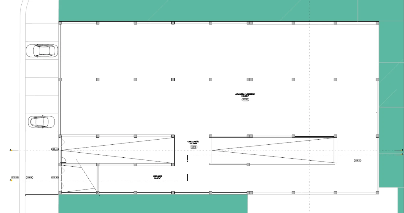 Loja para Venda em Sacavém e Prior Velho Foto 5