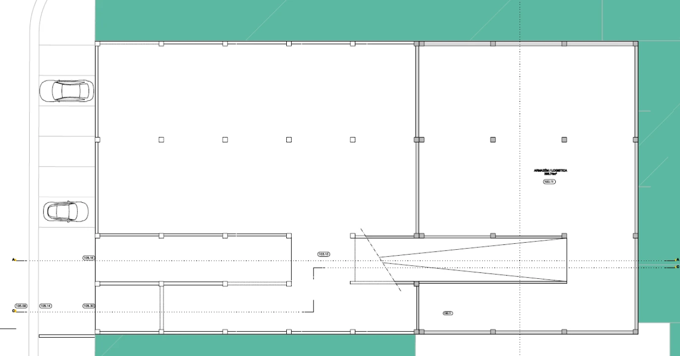 Loja para Venda em Sacavém e Prior Velho Foto 4