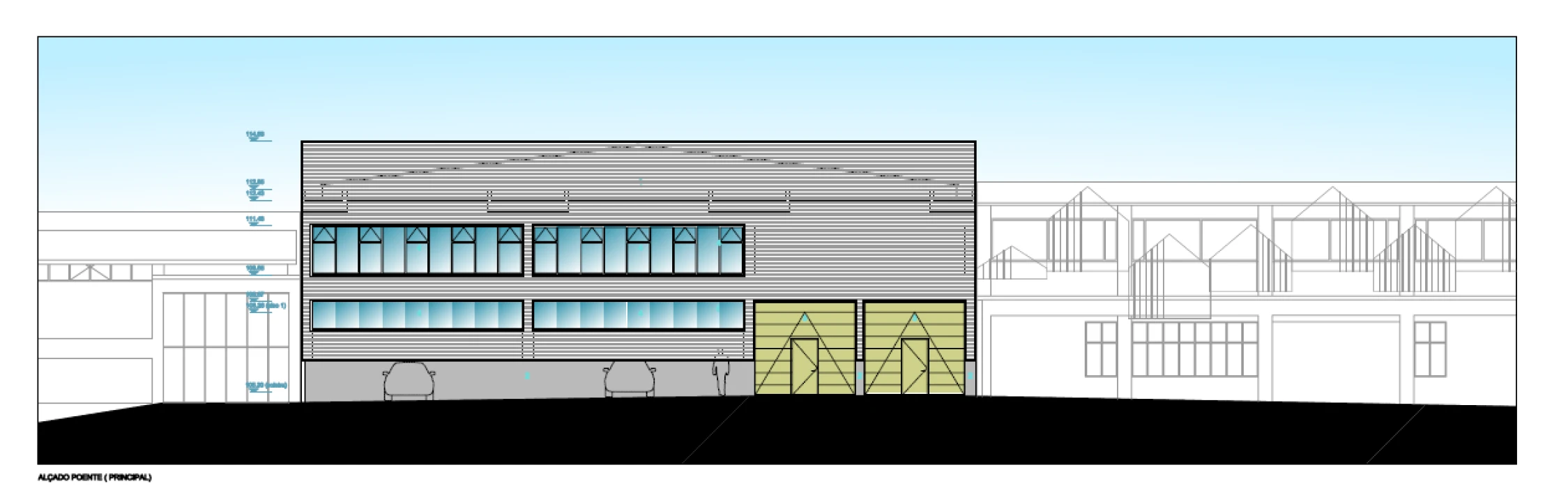 Loja para Venda em Sacavém e Prior Velho Foto 7