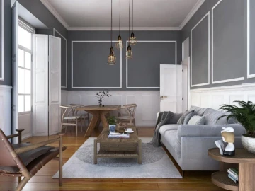 Apartamento T3 para Venda em Santo António
