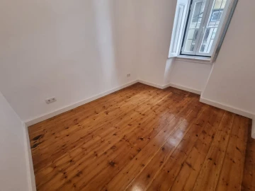 Apartamento T3 para Venda em Santo António