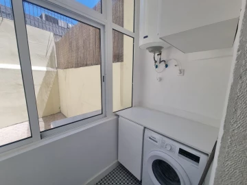 Apartamento T3 para Venda em Santo António