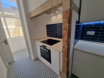 Apartamento T3 para Venda em Santo António