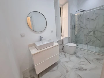 Apartamento T3 para Venda em Santo António