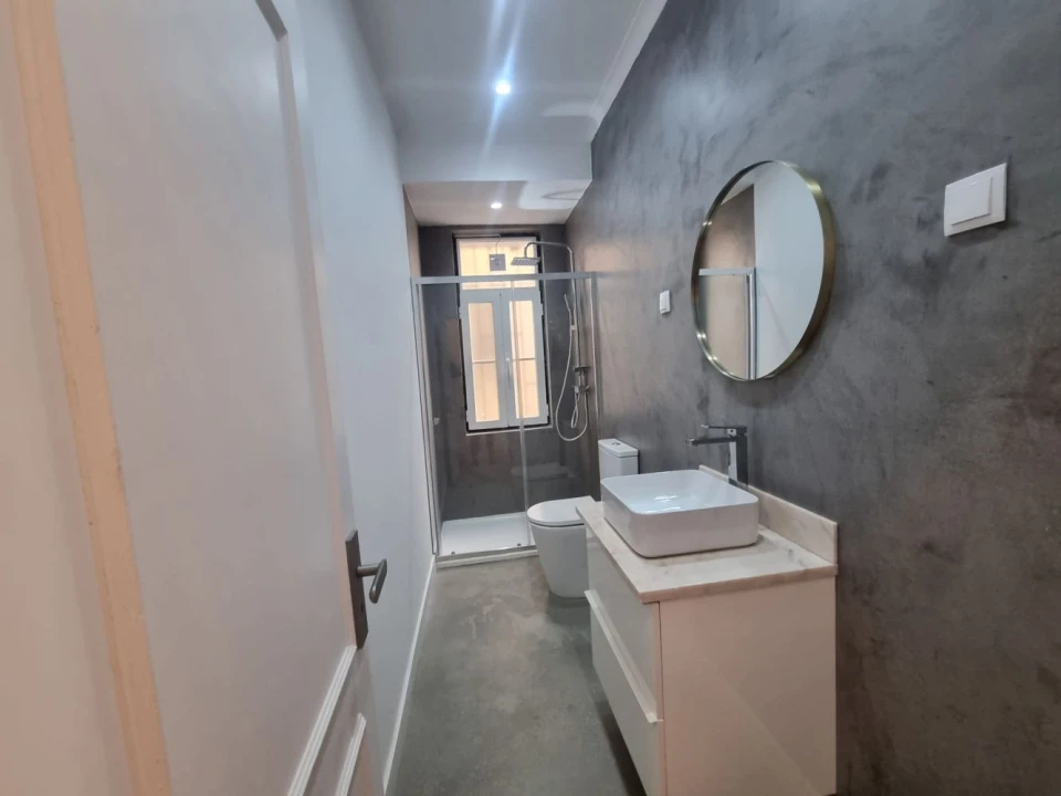 Apartamento T3 para Venda em Santo António Foto 16