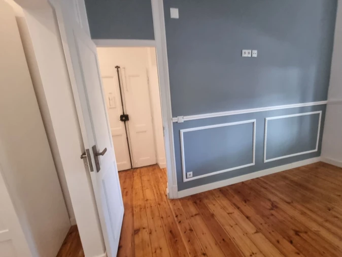 Apartamento T3 para Venda em Santo António Foto 11