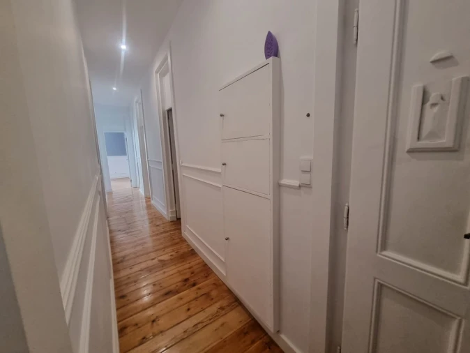 Apartamento T3 para Venda em Santo António Foto 18