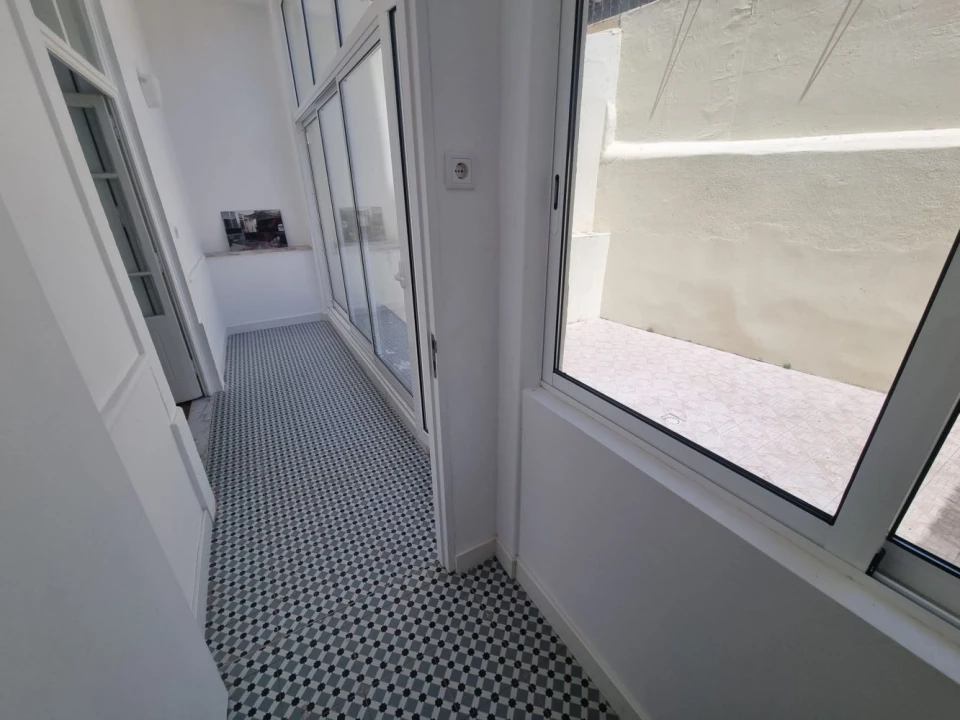 Apartamento T3 para Venda em Santo António Foto 7