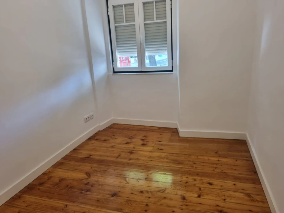Apartamento T3 para Venda em Santo António Foto 20