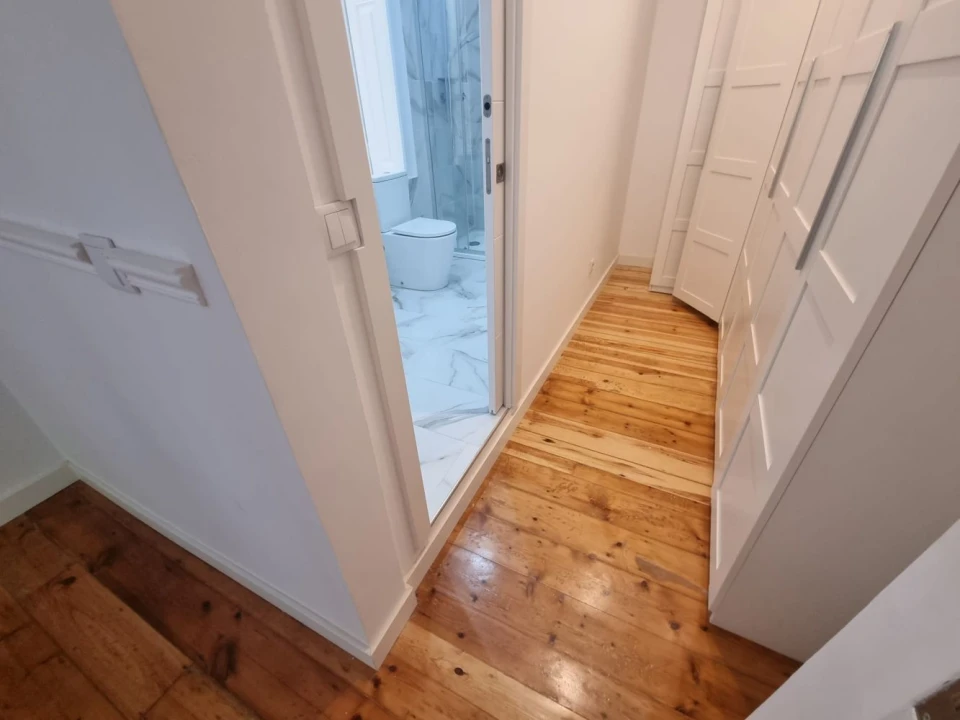 Apartamento T3 para Venda em Santo António Foto 15