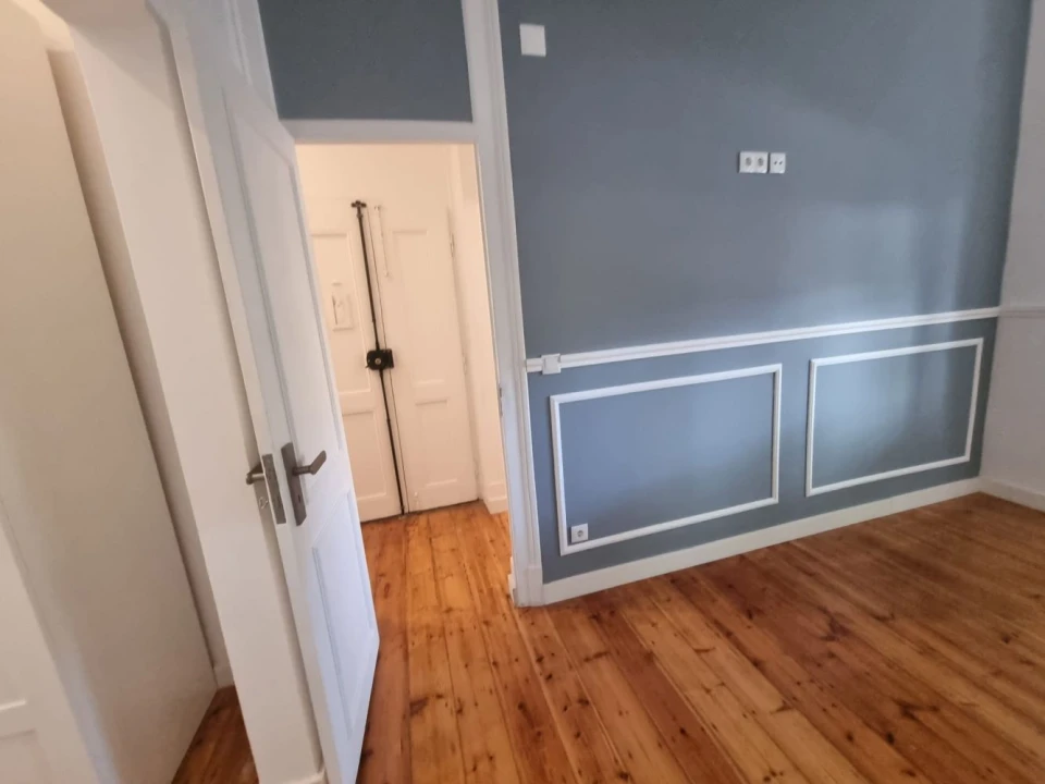 Apartamento T3 para Venda em Santo António Foto 11
