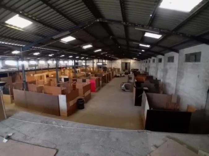 Loja para Venda em Queluz e Belas Foto 4