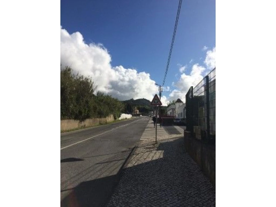 Terreno para Venda em Ericeira Foto 3